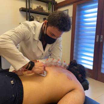 Comprar o produto de Liberação Miofascial  em Fisioterapia em Marília, SP por Solutudo