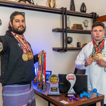 Comprar o produto de Alto Rendimento Esportivo  em Fisioterapia em Marília, SP por Solutudo