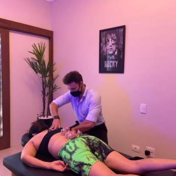 Comprar o produto de Hérnia de Disco  em Fisioterapia em Marília, SP por Solutudo