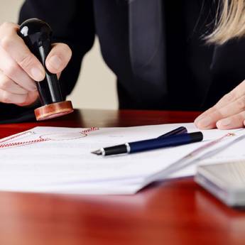 Comprar o produto de Registro em cartórios em Outros Serviços em Araçatuba, SP por Solutudo