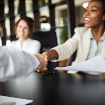 Comprar o produto de Sucesso do Cliente em Cursos em São Paulo, SP por Solutudo