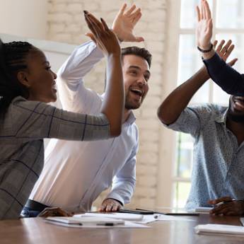 Comprar o produto de Inteligência Emocional para Liderança em Cursos em São Paulo, SP por Solutudo