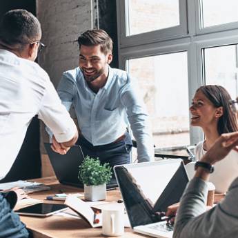 Comprar o produto de  Liderança Antifrágil  em Cursos em São Paulo, SP por Solutudo