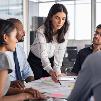 Comprar o produto de Gestão de Pessoas em Cursos em São Paulo, SP por Solutudo