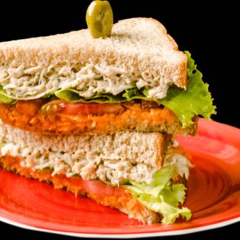 Comprar o produto de Tostex em Lanches em Lençóis Paulista, SP por Solutudo