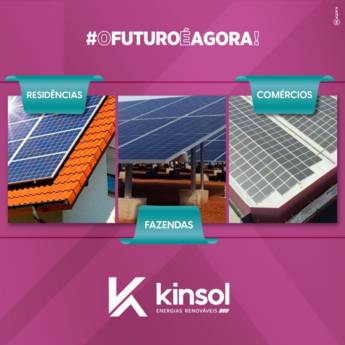 Comprar o produto de Empresa de energia solar em Energia Solar em Ibirarema, SP por Solutudo