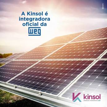 Comprar o produto de Especialista em energia solar em Energia Solar em Ibirarema, SP por Solutudo