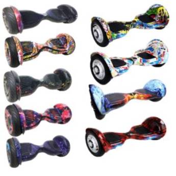 Comprar o produto de Hoverboard em Hoverboard em Caratinga, MG por Solutudo