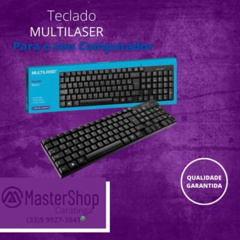 Comprar o produto de Informática no geral em Linha Gamer em Caratinga, MG por Solutudo