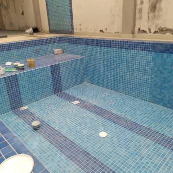 Comprar o produto de Reforma de piscina  em Limpeza de Piscinas em Paragominas, PA por Solutudo