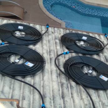 Comprar o produto de Instalação de aquecedor  em Limpeza de Piscinas em Paragominas, PA por Solutudo