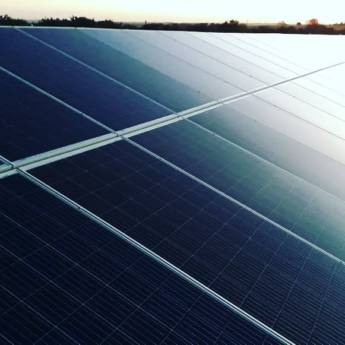 Comprar o produto de Gerador de energia solar em Energia Solar em Santos, SP por Solutudo