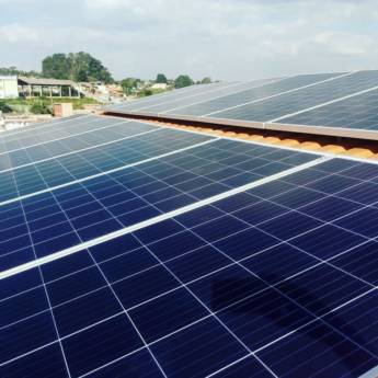Comprar o produto de Energia solar para agronegócio em Energia Solar em Santos, SP por Solutudo