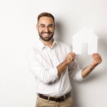 Comprar o produto de Venda de Terrenos em Imobiliárias - Corretores de Imóveis em São Paulo, SP por Solutudo