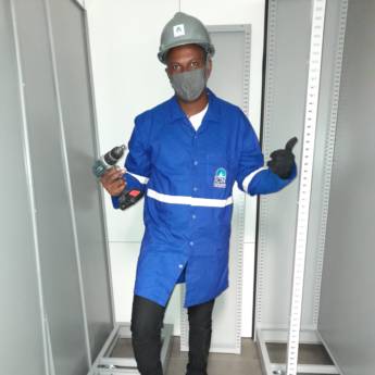 Comprar o produto de Especialista em montagem de moveis em Montadores de Móveis em Rio de Janeiro, RJ por Solutudo