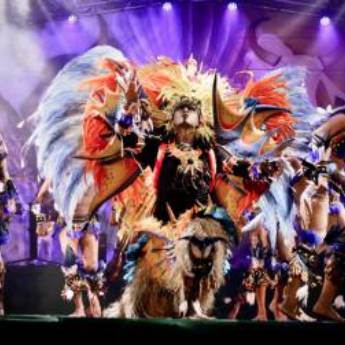 Comprar o produto de SHOW DA AMAZONIA em Entretenimento em Foz do Iguaçu, PR por Solutudo