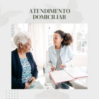 Comprar o produto de Atendimento domiciliar  em Psicologia em Botucatu, SP por Solutudo