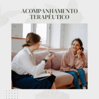 Comprar o produto de Acompanhamento terapêutico em Psicologia em Botucatu, SP por Solutudo