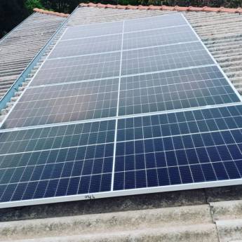 Comprar o produto de Placas de energia solar em Energia Solar em Votorantim, SP por Solutudo