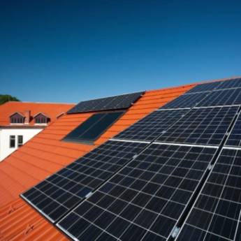 Comprar o produto de Empresa de energia solar em Energia Solar em Alumínio, SP por Solutudo