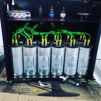 Comprar o produto de Manutenção elétrica em Eletricistas em Alumínio, SP por Solutudo