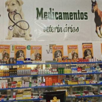 Comprar o produto de Medicamentos veterinários em Veterinário em Bofete, SP por Solutudo
