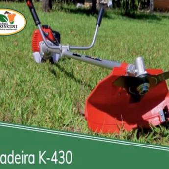 Comprar o produto de Roçadeira em Indústria Agropecuária em Bofete, SP por Solutudo