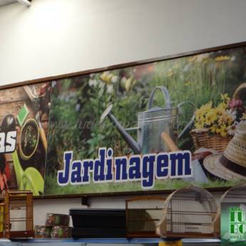 Comprar o produto de Produtos de jardinagem em Jardinagem em Bofete, SP por Solutudo