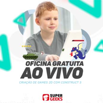 Comprar o produto de Oficina – Aula Demonstrativa – 1 aula em Cursos Profissionalizantes em Ribeirão Pires, SP por Solutudo