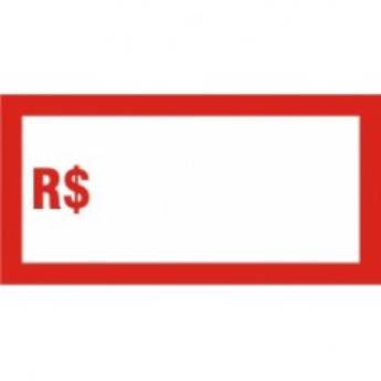 Comprar o produto de Etiqueta oferta gondola em Gráficas e Impressão em São José do Rio Preto, SP por Solutudo