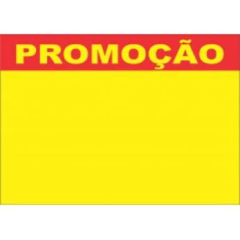 Comprar o produto de Placa promoção em Gráficas e Impressão em São José do Rio Preto, SP por Solutudo