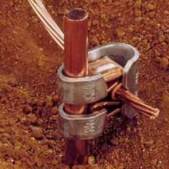 Comprar o produto de Aterramento de Rede Elétrica em Energia Elétrica em São Tiago, MG por Solutudo Comprar o produto de Aterramento de Rede Elétrica em Energia Elétrica em São Tiago, MG por Solutudo