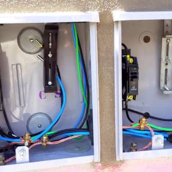 Comprar o produto de Padrão CEMIG em Energia Elétrica em São Tiago, MG por Solutudo Comprar o produto de Padrão CEMIG em Energia Elétrica em São Tiago, MG por Solutudo