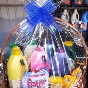 Comprar o produto de Kit de produto de limpeza em Produtos de Limpeza em Holambra, SP por Solutudo