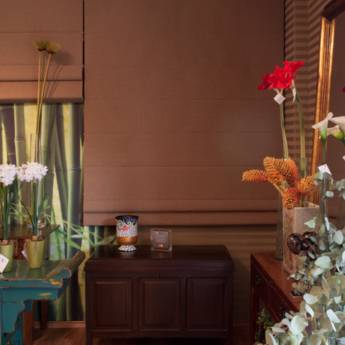 Comprar o produto de Cortina Romana em Cortinas em Taubaté, SP por Solutudo