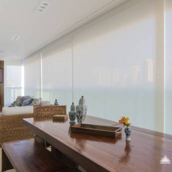 Comprar o produto de Cortina Rolo em Cortinas em Taubaté, SP por Solutudo