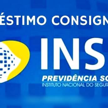 Comprar o produto de Empréstimo INSS em Soluções Financeiras em Itajubá, MG por Solutudo