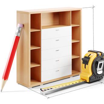 Comprar o produto de Personalização de móveis em Outros Serviços em Morrinhos, GO por Solutudo