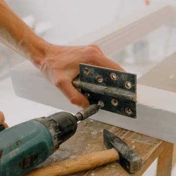 Comprar o produto de Manutenção em Outros Serviços em Morrinhos, GO por Solutudo