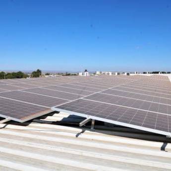 Comprar o produto de Empresa Especializada em Energia Solar em Energia Solar em Rio Branco, AC por Solutudo