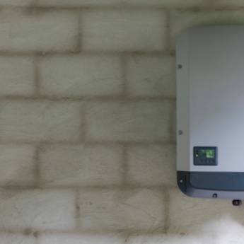 Comprar o produto de Inversores Com 10 Anos de Garantia em Energia Solar em Agudo, RS por Solutudo
