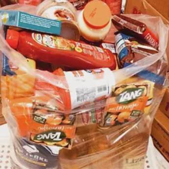 Comprar o produto de MCB Família em Cestas Básicas em Curitiba, PR por Solutudo