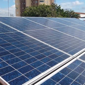Comprar o produto de Empresa de energia solar em Energia Solar em Boituva, SP por Solutudo