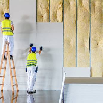 Comprar o produto de Drywall em Construção em Cubatão, SP por Solutudo Comprar o produto de Drywall em Construção em Cubatão, SP por Solutudo