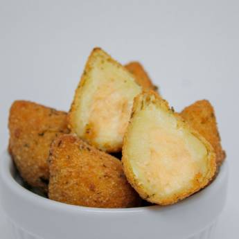 Comprar o produto de Quibe em Salgados Fritos em Jundiaí, SP por Solutudo