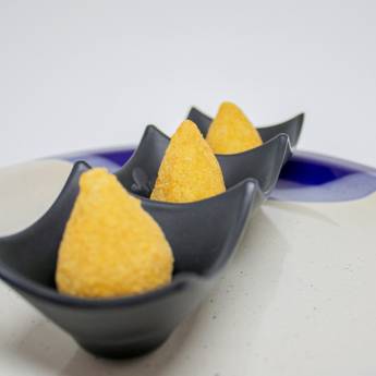 Comprar o produto de Quibe em Salgados Fritos em Jundiaí, SP por Solutudo