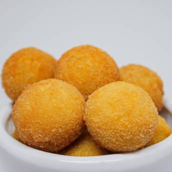 Comprar o produto de Quibe em Salgados Fritos em Jundiaí, SP por Solutudo
