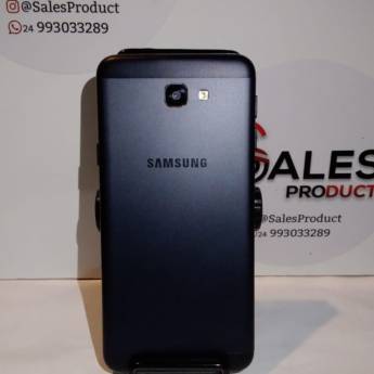 Comprar o produto de Samsung Galaxy J5 Prime 32 GB em Celulares e Telefones em Três Rios, RJ por Solutudo