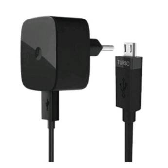 Comprar o produto de Carregador v8  em Acessórios para Celulares em Três Rios, RJ por Solutudo