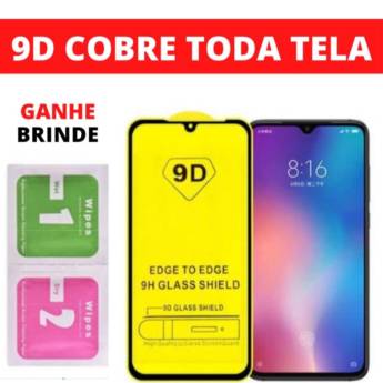 Comprar o produto de Películas em Acessórios para Celulares em Três Rios, RJ por Solutudo